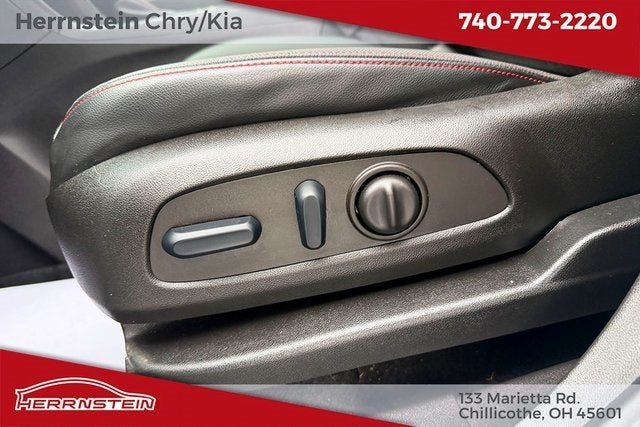 2022 Chevrolet Equinox FWD RS