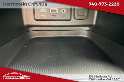 2022 Chevrolet Equinox FWD RS