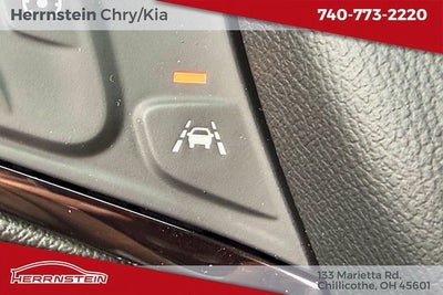 2022 Chevrolet Equinox FWD RS