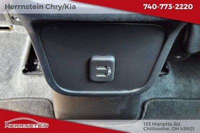 2024 Chevrolet Equinox AWD LS