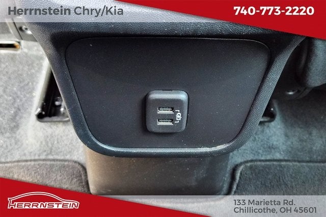 2024 Chevrolet Equinox AWD LS