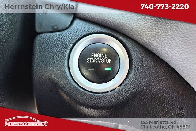 2024 Chevrolet Equinox AWD LS