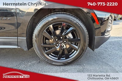 2024 Chevrolet Equinox AWD LS