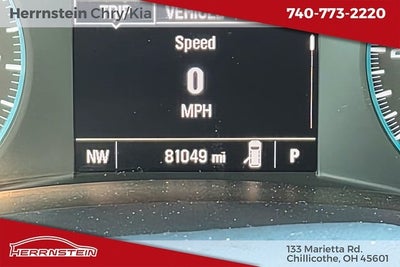 2024 Chevrolet Equinox AWD LS