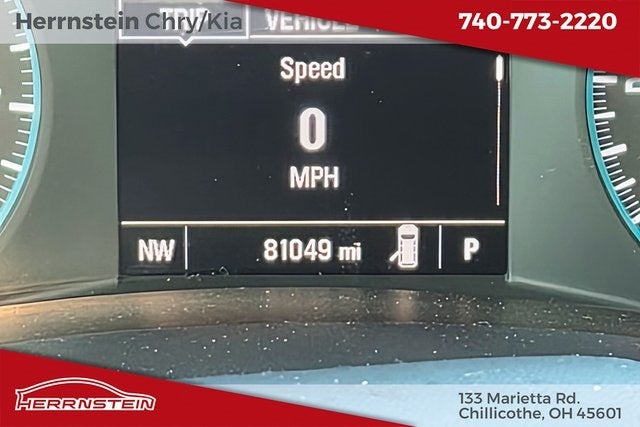 2024 Chevrolet Equinox AWD LS