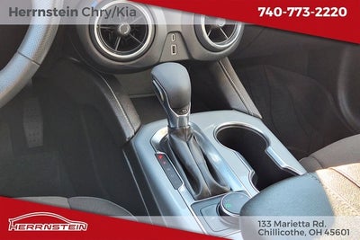 2023 Chevrolet Blazer AWD 2LT