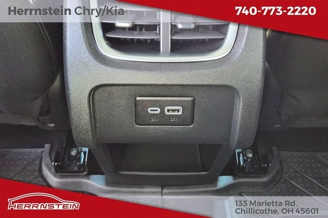 2023 Chevrolet Blazer AWD 2LT