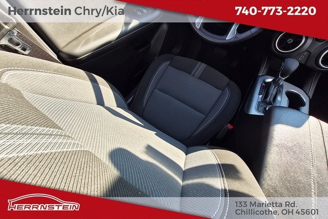 2023 Chevrolet Blazer AWD 2LT