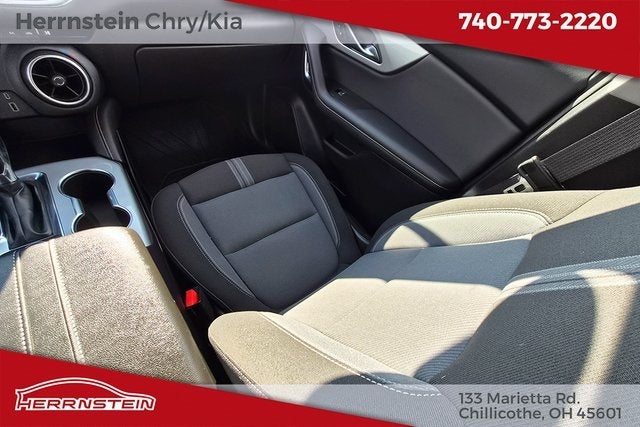 2023 Chevrolet Blazer AWD 2LT