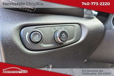 2023 Chevrolet Blazer AWD 2LT