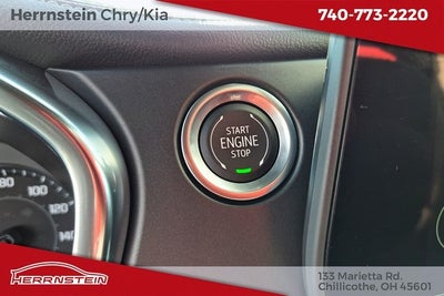 2023 Chevrolet Blazer AWD 2LT