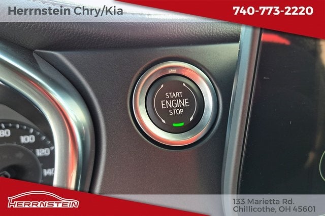 2023 Chevrolet Blazer AWD 2LT