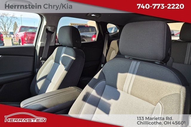 2023 Chevrolet Blazer AWD 2LT