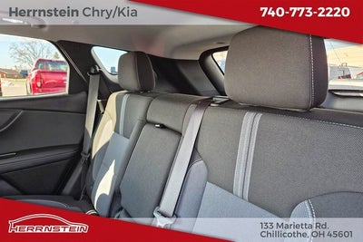 2023 Chevrolet Blazer AWD 2LT