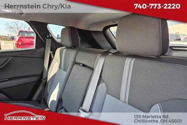 2023 Chevrolet Blazer AWD 2LT