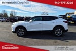 2023 Chevrolet Blazer AWD 2LT