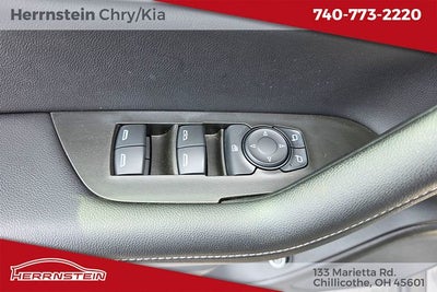 2023 Chevrolet Blazer AWD 2LT