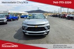2023 Chevrolet Blazer AWD 2LT
