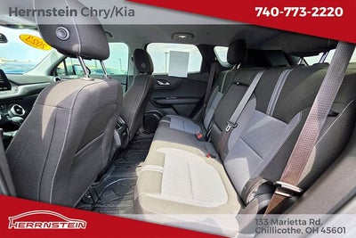 2023 Chevrolet Blazer AWD 2LT