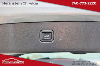 2023 Chevrolet Blazer AWD 2LT