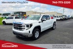 2023 GMC Sierra 1500 4WD Crew Cab Short Box SLE