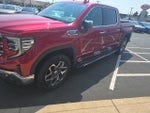 2026 GMC Sierra 1500 Crew Cab, Short Bed, SLT, 4WD