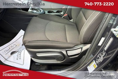 2024 Kia Forte LX