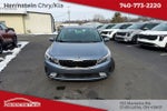 2018 Kia Forte EX