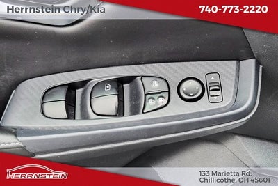 2022 Nissan Sentra SV Xtronic CVT