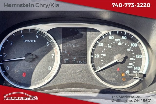 2023 Nissan Versa 1.6 S Xtronic CVT