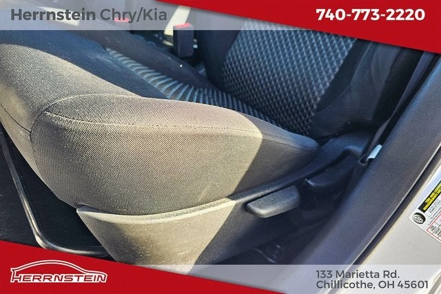 2023 Nissan Versa 1.6 S Xtronic CVT