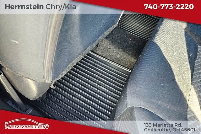 2023 Nissan Versa 1.6 S Xtronic CVT