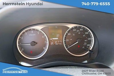 2023 Nissan Kicks S Xtronic CVT