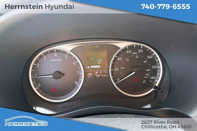2023 Nissan Kicks S Xtronic CVT