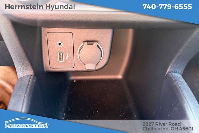 2023 Nissan Kicks S Xtronic CVT