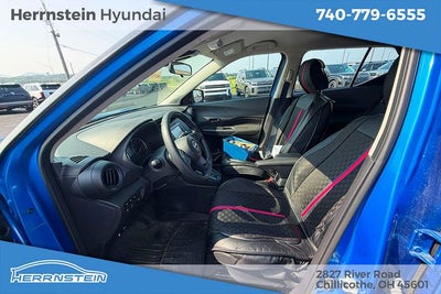 2023 Nissan Kicks S Xtronic CVT