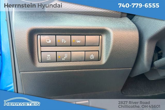 2023 Nissan Kicks S Xtronic CVT