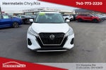 2021 Nissan Kicks SV Xtronic CVT