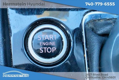 2024 Nissan Kicks SR Xtronic CVT