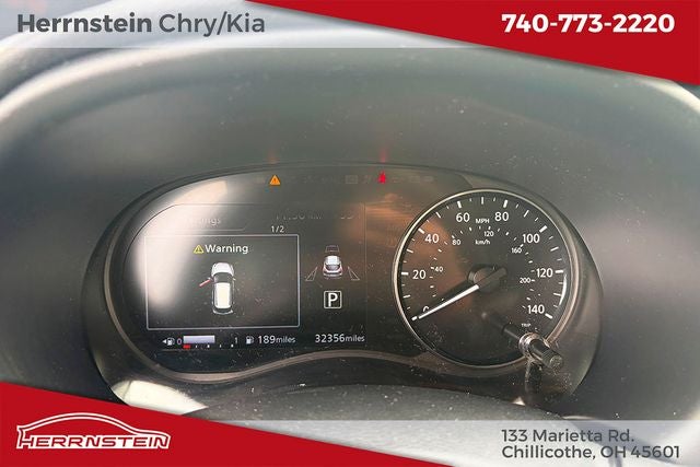 2024 Nissan Kicks SR Xtronic CVT