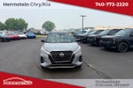 2024 Nissan Kicks SR Xtronic CVT
