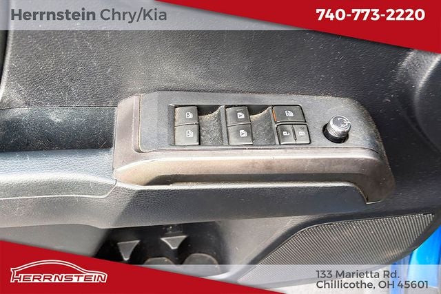 2018 Toyota Tacoma V6