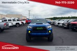 2018 Toyota Tacoma V6