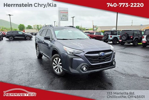 2024 Subaru Outback Premium