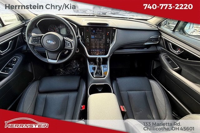 2023 Subaru Outback Touring