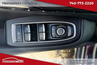 2023 Subaru Outback Touring