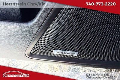 2023 Subaru Outback Touring