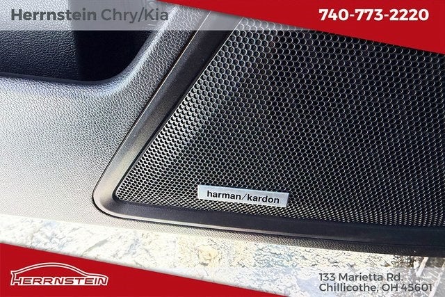 2023 Subaru Outback Touring