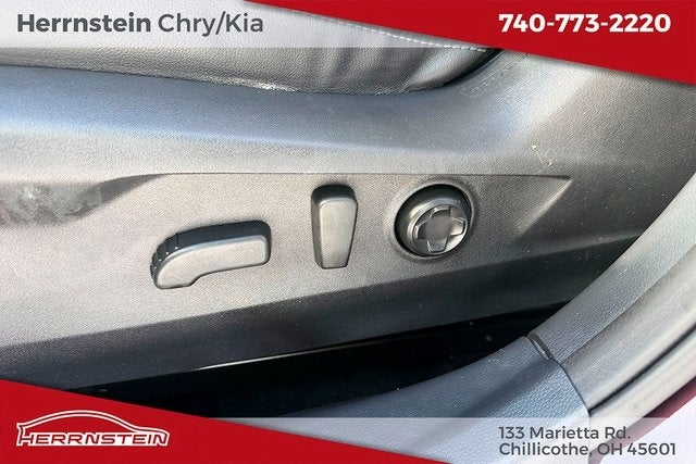 2023 Subaru Outback Touring