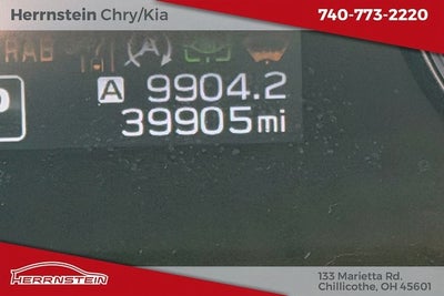 2023 Subaru Outback Touring